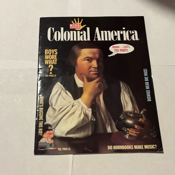 Set of History magazines - Picture 5 of 13